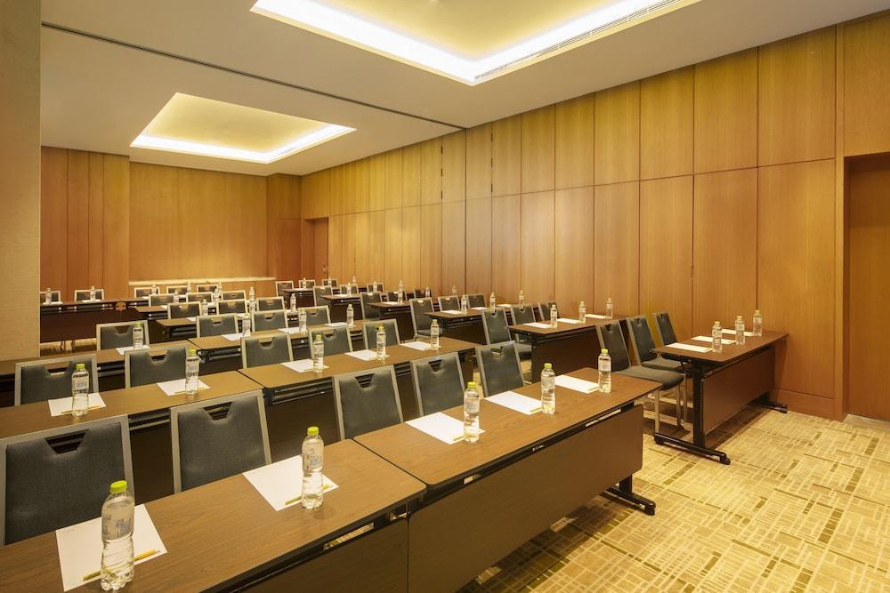 Hilton Garden Inn Ninh Ba Ngoại thất bức ảnh