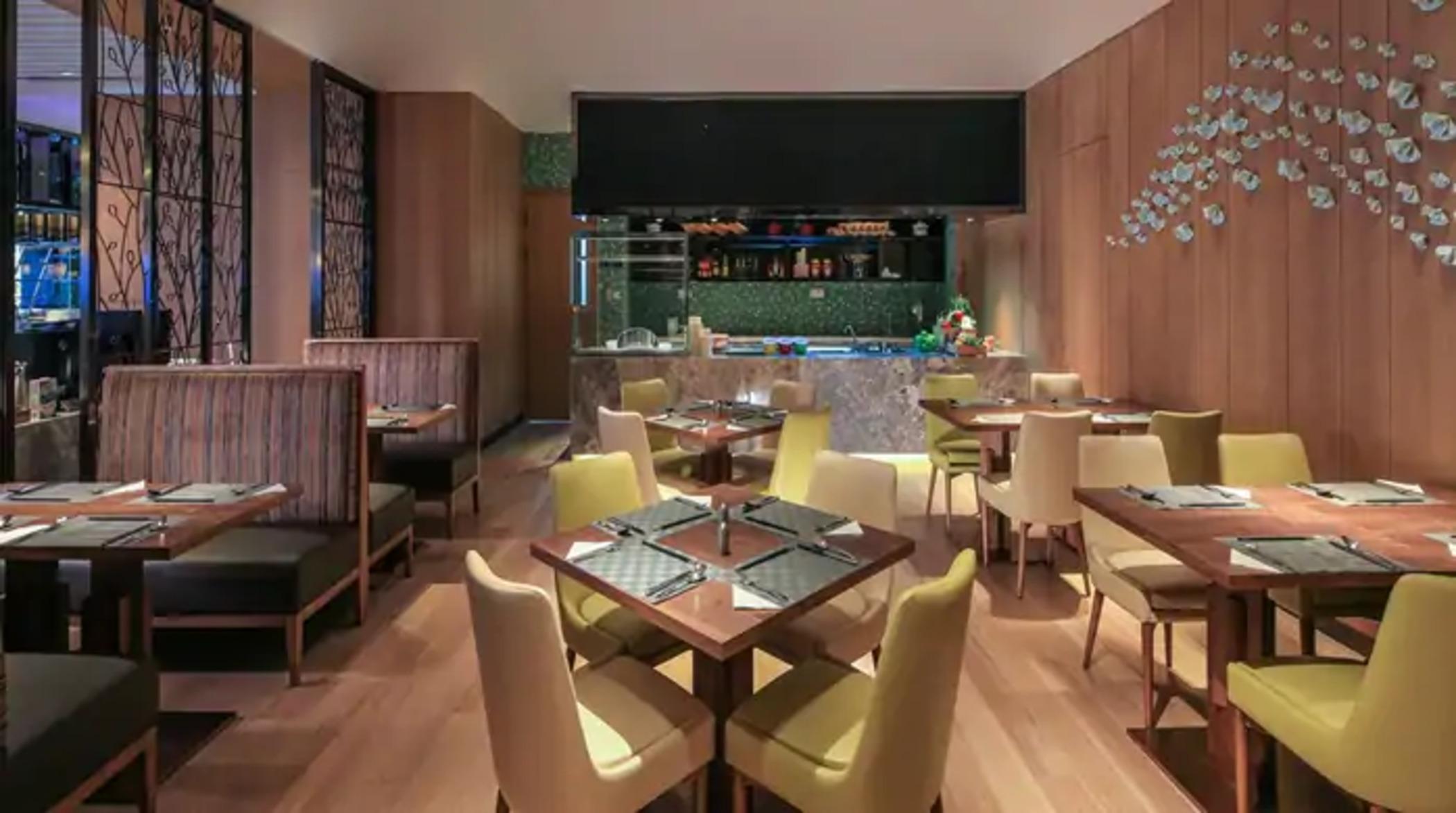 Hilton Garden Inn Ninh Ba Ngoại thất bức ảnh