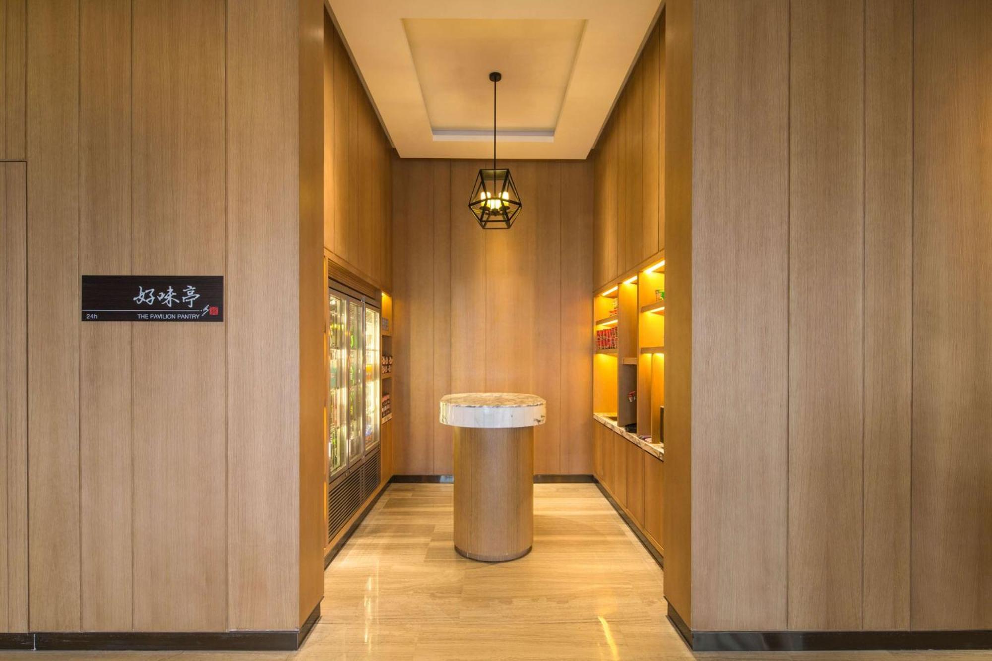 Hilton Garden Inn Ninh Ba Ngoại thất bức ảnh