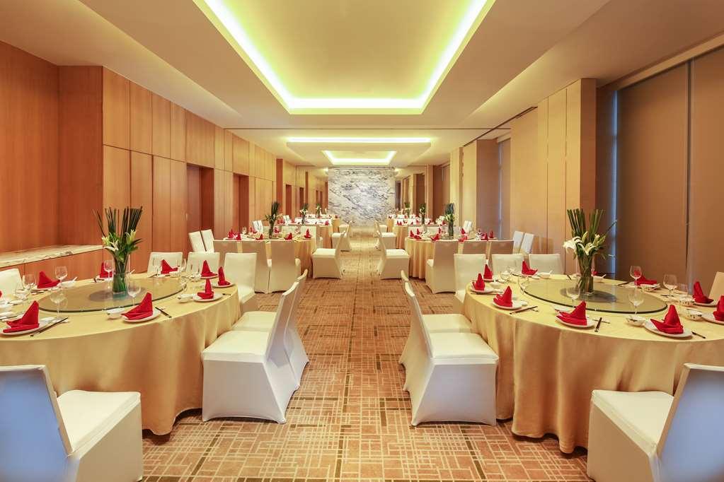 Hilton Garden Inn Ninh Ba Tiện nghi bức ảnh