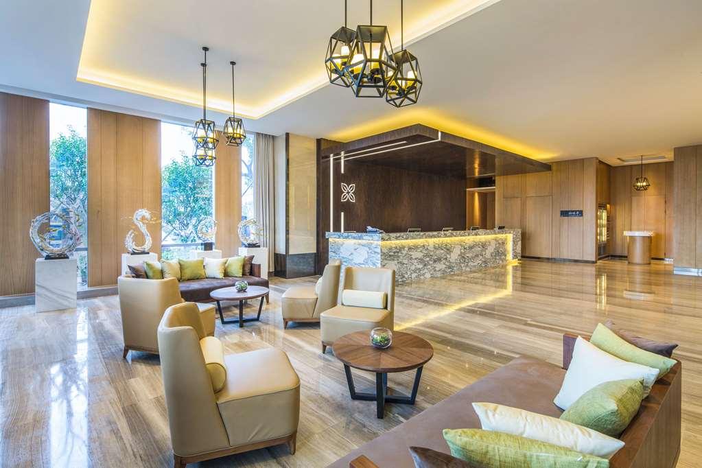 Hilton Garden Inn Ninh Ba Nội địa bức ảnh